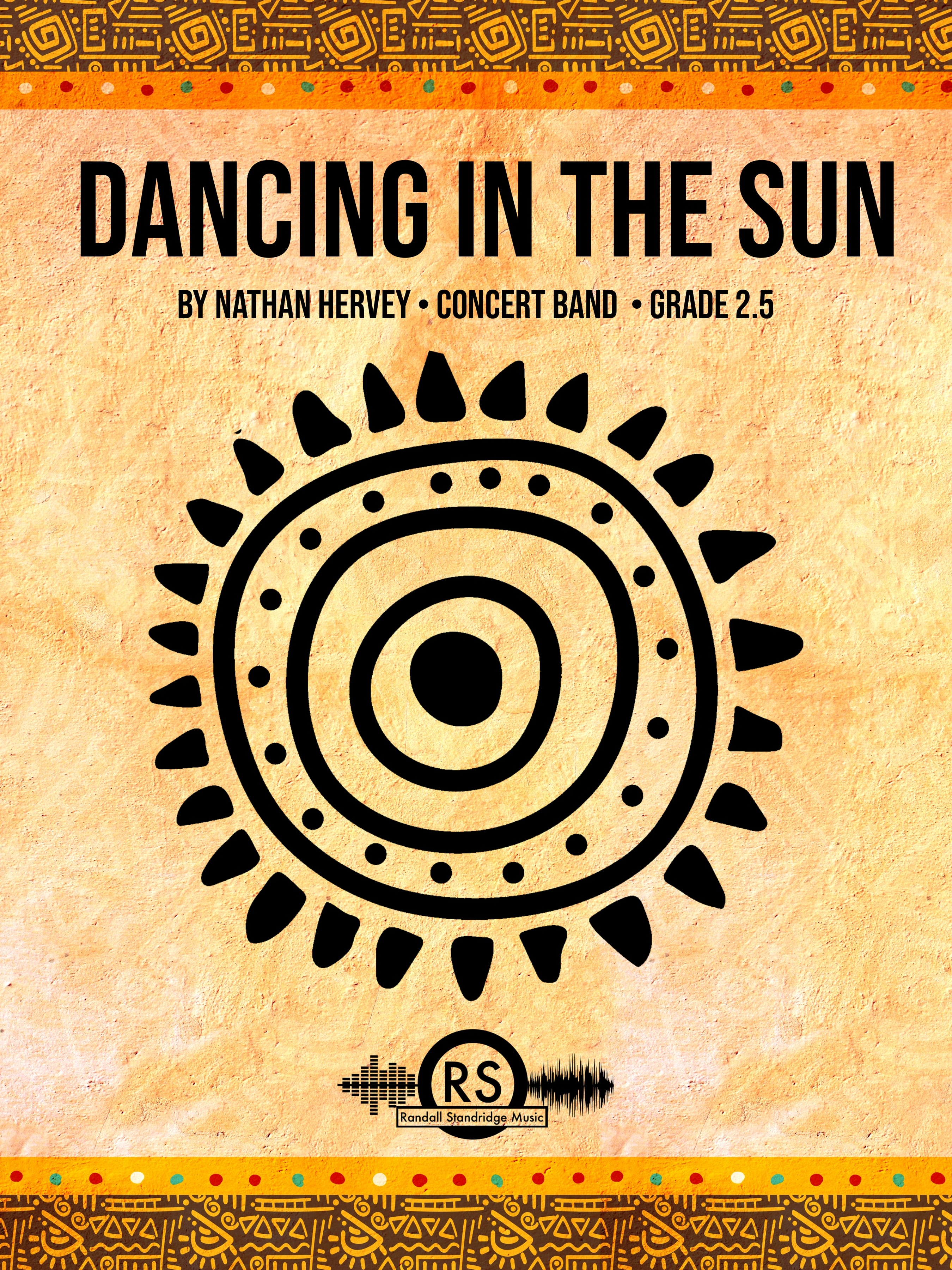 Dancing in the Sun